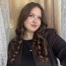 Фотография девушки Катя, 19 лет из г. Казань