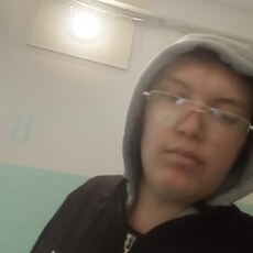 Фотография мужчины Григорий, 19 лет из г. Верхняя Пышма