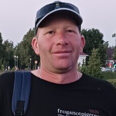 Фотография мужчины Алекс, 41 год из г. Лида