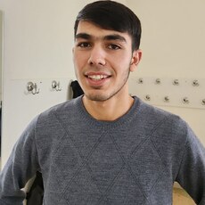 Фотография мужчины Xandullo, 20 лет из г. Челябинск