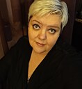 Оксана, 46 лет
