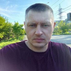 Андрей, 44 из г. Челябинск.