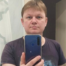 Фотография мужчины Александр, 42 года из г. Киров