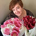 Надежда, 53 года