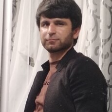 Фотография мужчины Парвиз, 32 года из г. Адлер