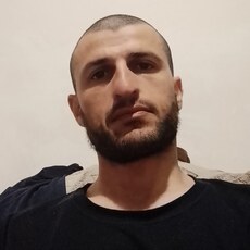 Фотография мужчины Тургут, 34 года из г. Махачкала