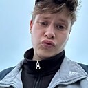 Илья, 20 лет