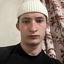 Даниил, 19 лет