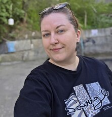 Фотография девушки Ирина, 43 года из г. Воронеж