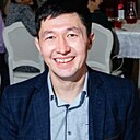 Радик, 35 лет