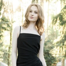 Фотография девушки Алина, 21 год из г. Краснодар