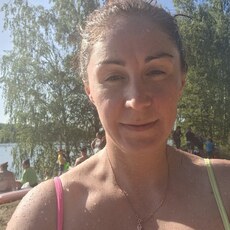Фотография девушки Анна, 41 год из г. Ярославль