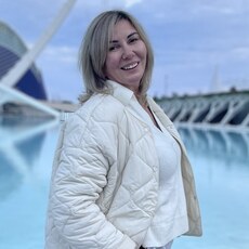 Фотография девушки Светлана, 47 лет из г. Москва