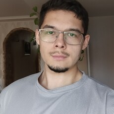 Фотография мужчины Дмитрий, 23 года из г. Чебоксары