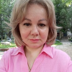 Фотография девушки Наталья, 48 лет из г. Самара