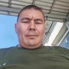 Фотография мужчины Фарид, 46 лет из г. Омск
