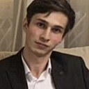 Тимур, 25 лет