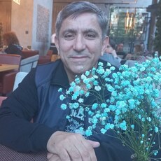 Фотография мужчины Азад, 54 года из г. Калининград