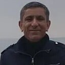 Азад, 54 года