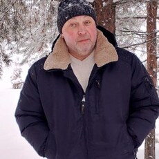 Фотография мужчины Сергей, 47 лет из г. Архангельск