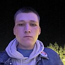 Семён, 24 года