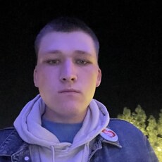 Фотография мужчины Семён, 24 года из г. Волгоград