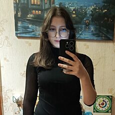 Фотография девушки Катерина, 21 год из г. Харьков