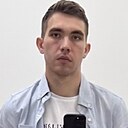 Динар, 27 лет