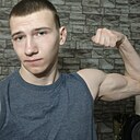 Кирилл, 19 лет