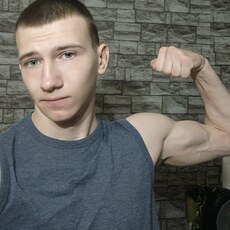 Фотография мужчины Кирилл, 19 лет из г. Краснодар