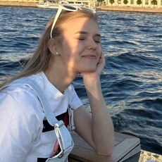 Фотография девушки Ангелина, 23 года из г. Москва