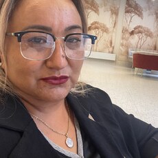 Фотография девушки Айнура, 47 лет из г. Алматы