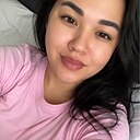Janiya, 33 года