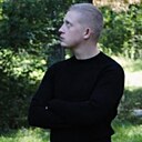 Антон, 28 лет