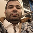 Юлдош, 33 года