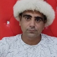 Фотография мужчины Валера, 42 года из г. Благодарный