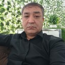 Равшан, 48 лет