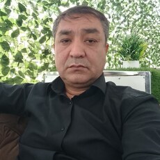 Фотография мужчины Равшан, 48 лет из г. Минск