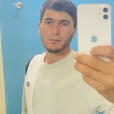 Фотография мужчины Рома, 33 года из г. Магнитогорск