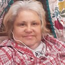 Марианна, 48 лет