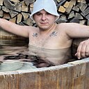 Данил, 23 года
