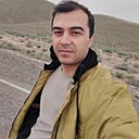 Бек, 34 года