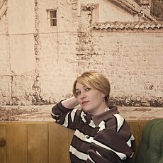 Mary, 38 из г. Санкт-Петербург.