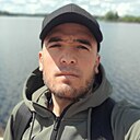 Улмасжон, 33 года