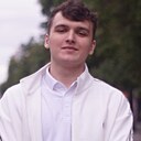 Константин, 19 лет