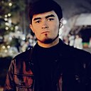 Abdulla, 21 год