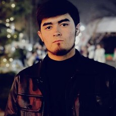 Фотография мужчины Abdulla, 21 год из г. Алматы