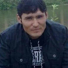 Фотография мужчины Dilik, 37 лет из г. Владимир