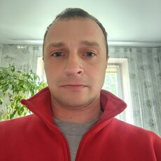 Фотография мужчины Александр, 35 лет из г. Минск