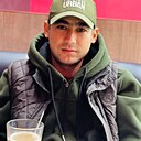 Умар, 27 лет